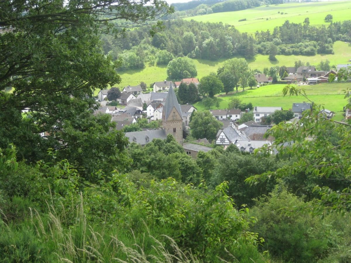 Kallmuth Cottage מראה חיצוני תמונה