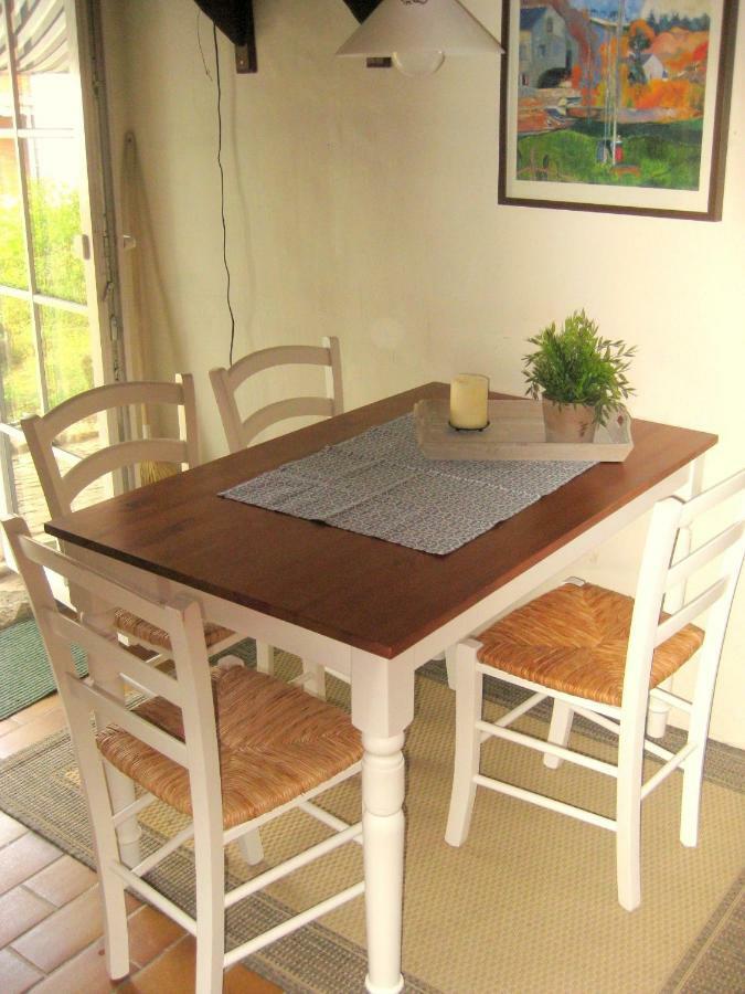 Kallmuth Cottage מראה חיצוני תמונה