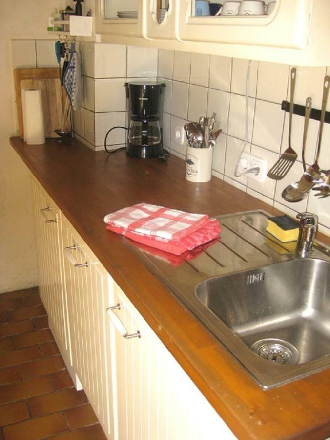 Kallmuth Cottage מראה חיצוני תמונה
