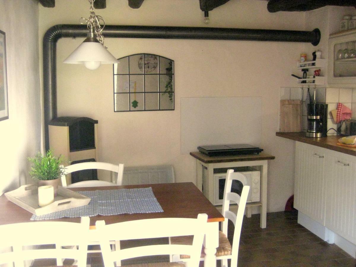 Kallmuth Cottage מראה חיצוני תמונה