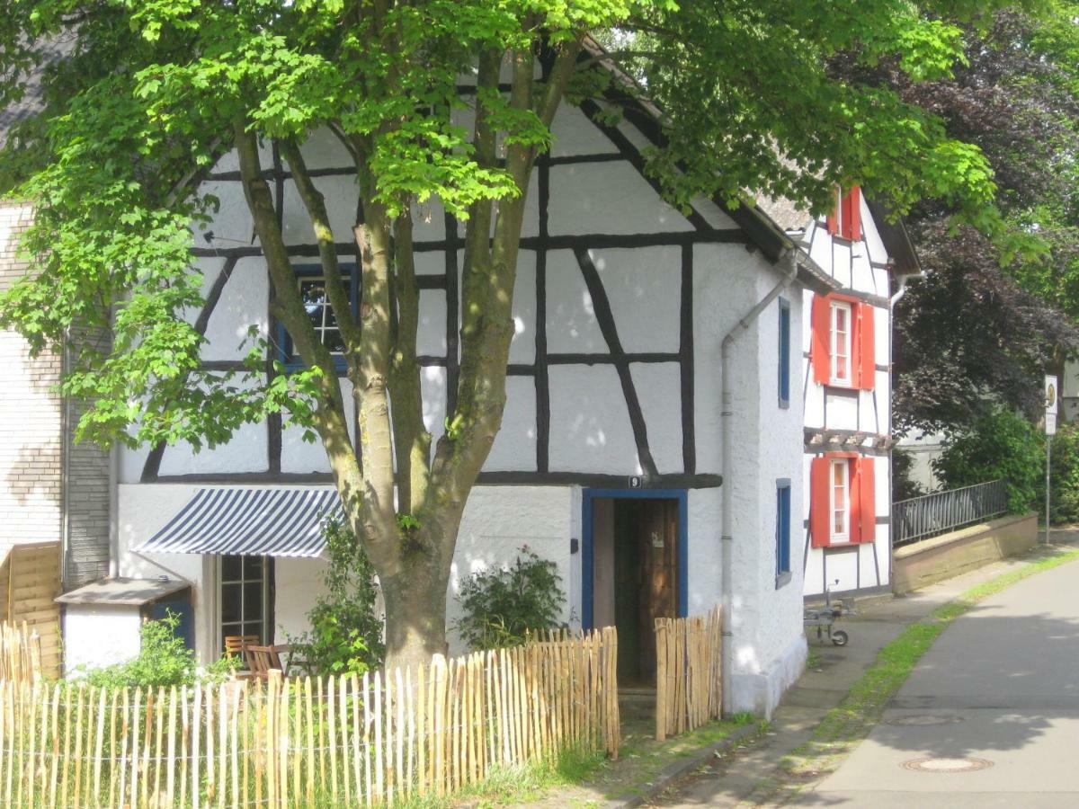Kallmuth Cottage מראה חיצוני תמונה