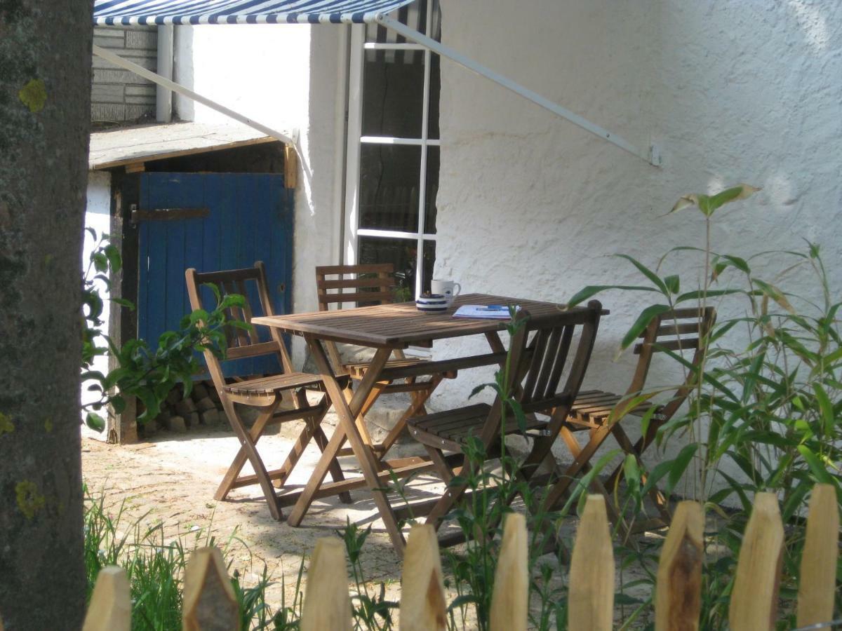 Kallmuth Cottage מראה חיצוני תמונה